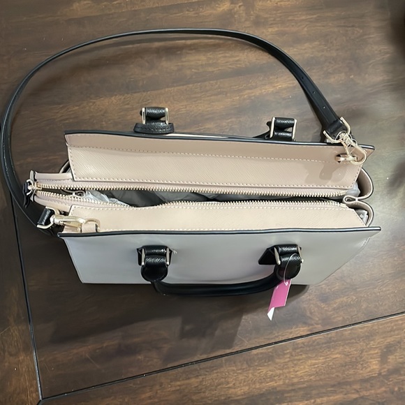 NWT Kate Spade medium satchel - Picture 6 of 6